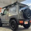 suzuki jimny 2022 -SUZUKI--Jimny 3BA-JB64W--JB64W-264447---SUZUKI--Jimny 3BA-JB64W--JB64W-264447- image 12