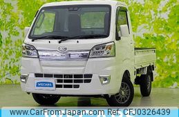 daihatsu hijet-truck 2020 quick_quick_EBD-S510P_S510P-0321167