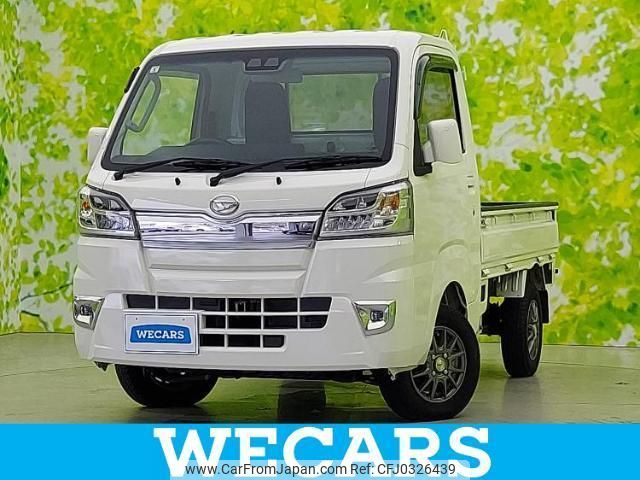 daihatsu hijet-truck 2020 quick_quick_EBD-S510P_S510P-0321167 image 1