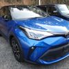 toyota c-hr 2020 -TOYOTA--C-HR 3BA-NGX10--NGX10-2017129---TOYOTA--C-HR 3BA-NGX10--NGX10-2017129- image 1