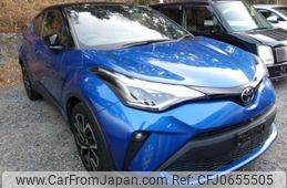 toyota c-hr 2020 -TOYOTA--C-HR 3BA-NGX10--NGX10-2017129---TOYOTA--C-HR 3BA-NGX10--NGX10-2017129-