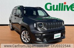 jeep renegade 2020 -CHRYSLER--Jeep Renegade 3BA-BV13PM--1C4BU0000LPL69404---CHRYSLER--Jeep Renegade 3BA-BV13PM--1C4BU0000LPL69404-