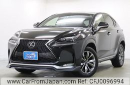 lexus nx 2016 quick_quick_AGZ15_AGZ15-1005538