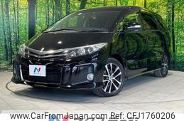 toyota estima 2012 CFJ1760206