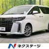 toyota alphard 2021 -TOYOTA--Alphard 3BA-AGH30W--AGH30-0367584---TOYOTA--Alphard 3BA-AGH30W--AGH30-0367584- image 1