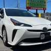 toyota prius 2019 quick_quick_ZVW51_ZVW51-6115432 image 6