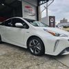 toyota prius 2019 -TOYOTA 【愛媛 300ﾜ8283】--Prius DAA-ZVW51--ZVW51-6113582---TOYOTA 【愛媛 300ﾜ8283】--Prius DAA-ZVW51--ZVW51-6113582- image 2