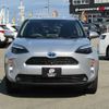 toyota yaris-cross 2023 CFJ1714470 image 8