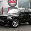dodge durango 1998 CFJ2168825 image 11