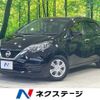 nissan note 2018 -NISSAN--Note DBA-E12--E12-573719---NISSAN--Note DBA-E12--E12-573719- image 1
