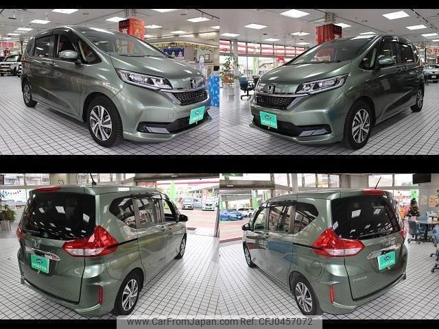 honda freed 2021 quick_quick_6BA-GB5_GB5-3147629 image 2