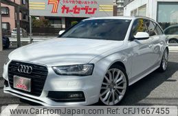 audi a4 2014 CFJ1667455