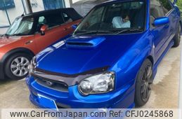 subaru impreza 2003 -SUBARU--Impreza GH-GDB--GDB-022963---SUBARU--Impreza GH-GDB--GDB-022963-