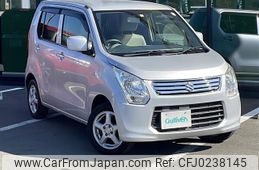 suzuki wagon-r 2014 -SUZUKI--Wagon R DBA-MH34S--MH34S-276358---SUZUKI--Wagon R DBA-MH34S--MH34S-276358-