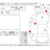 nissan moco 2008 -NISSAN--Moco MG22S--MG22S-247698---NISSAN--Moco MG22S--MG22S-247698- image 4