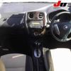 nissan note 2016 -NISSAN--Note E12-468080---NISSAN--Note E12-468080- image 9