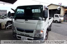 mitsubishi-fuso canter 2016 CFJ1745050