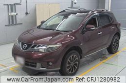 nissan murano 2013 -NISSAN--Murano PNZ51-040592---NISSAN--Murano PNZ51-040592-