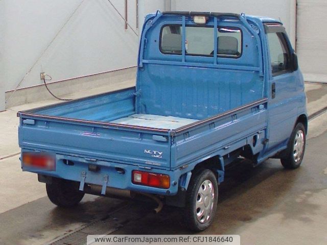 honda acty-truck 2004 CFJ1846640 image 2