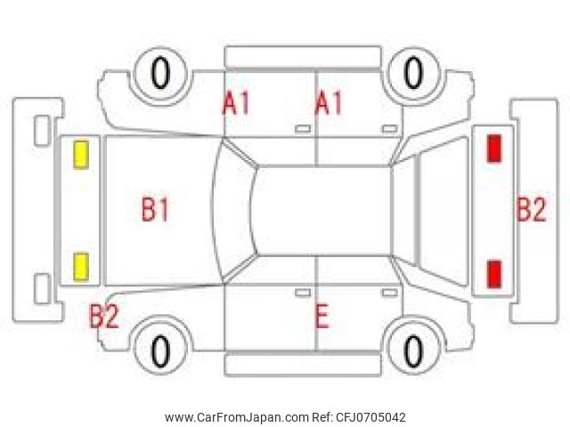 suzuki xbee 2020 -SUZUKI--XBEE DAA-MN71S--MN71S-162364---SUZUKI--XBEE DAA-MN71S--MN71S-162364- image 2