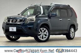 nissan x-trail 2011 quick_quick_DBA-NT31_NT31-223130