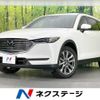 mazda cx-8 2021 -MAZDA--CX-8 3DA-KG2P--KG2P-356921---MAZDA--CX-8 3DA-KG2P--KG2P-356921- image 1