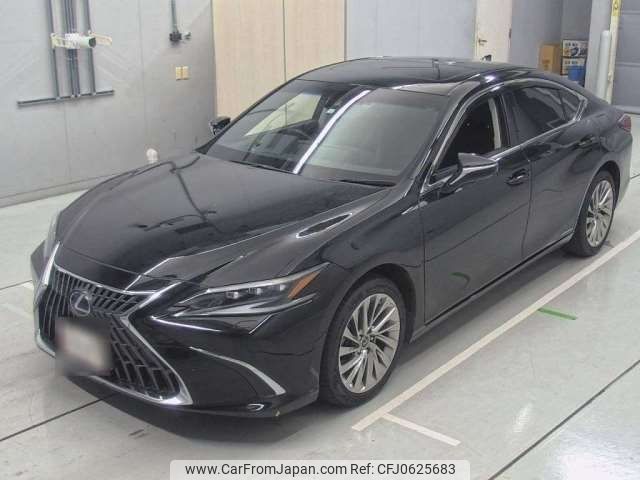 lexus es 2022 -LEXUS--Lexus ES 6AA-AXZH11--AXZH11-1005921---LEXUS--Lexus ES 6AA-AXZH11--AXZH11-1005921- image 1