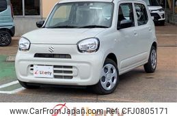 suzuki alto 2023 quick_quick_HA37S_HA37S-123458