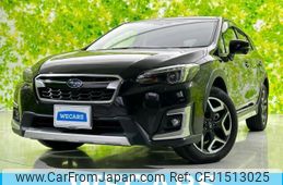 subaru xv 2019 CFJ1513025