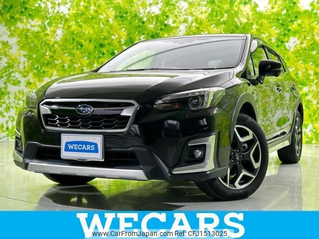 subaru xv 2019 CFJ1513025 image 1