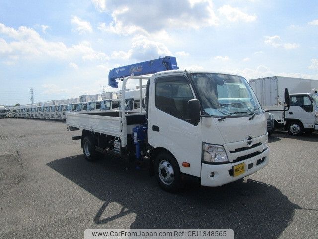 hino dutro 2024 -HINO--Hino Dutoro 2KG-XZU710M--XZU710-0038793---HINO--Hino Dutoro 2KG-XZU710M--XZU710-0038793- image 2