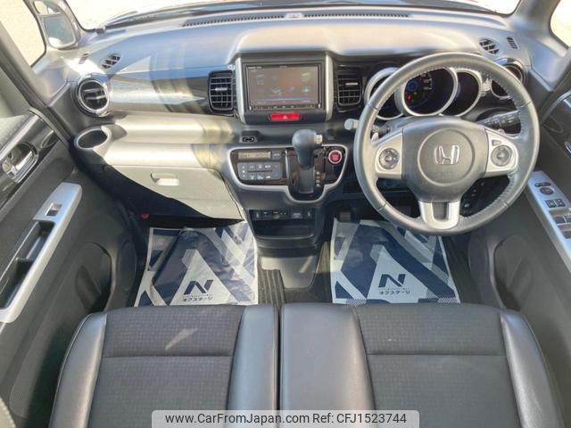 honda n-box 2017 CFJ1523744 image 2