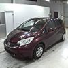 nissan note 2016 -NISSAN--Note E12--E12-446376---NISSAN--Note E12--E12-446376- image 5