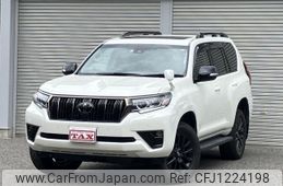 toyota land-cruiser-prado 2021 quick_quick_3DA-GDJ150W_GDJ150-0057364