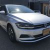volkswagen polo 2021 CFJ1720124 image 5