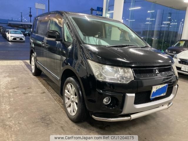 mitsubishi delica-d5 2012 -MITSUBISHI--Delica D5 DBA-CV5W--CV5W-0707705---MITSUBISHI--Delica D5 DBA-CV5W--CV5W-0707705- image 1