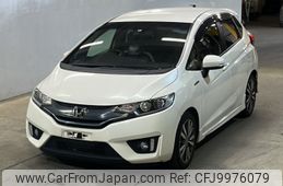 honda fit 2014 -HONDA--Fit GP5-3043600---HONDA--Fit GP5-3043600-