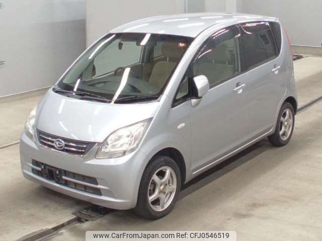 daihatsu move 2009 -DAIHATSU--Move DBA-L185S--L185S-0076994---DAIHATSU--Move DBA-L185S--L185S-0076994- image 1