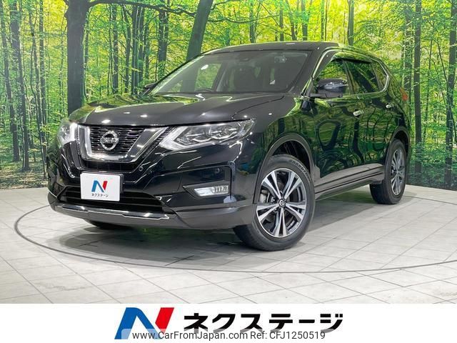 nissan x-trail 2019 quick_quick_NT32_NT32-311469 image 1
