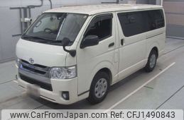 toyota hiace-van 2019 CFJ1490843