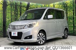 mitsubishi delica-d2 2014 quick_quick_MB15S_MB15S-254387