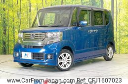 honda n-box 2012 CFJ1607023