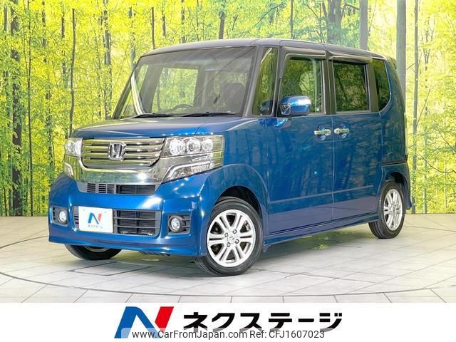 honda n-box 2012 CFJ1607023 image 1