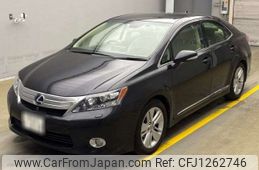 lexus hs 2010 -LEXUS 【横浜 341ﾎ 212】--Lexus HS DAA-ANF10--ANF10-2019474---LEXUS 【横浜 341ﾎ 212】--Lexus HS DAA-ANF10--ANF10-2019474-