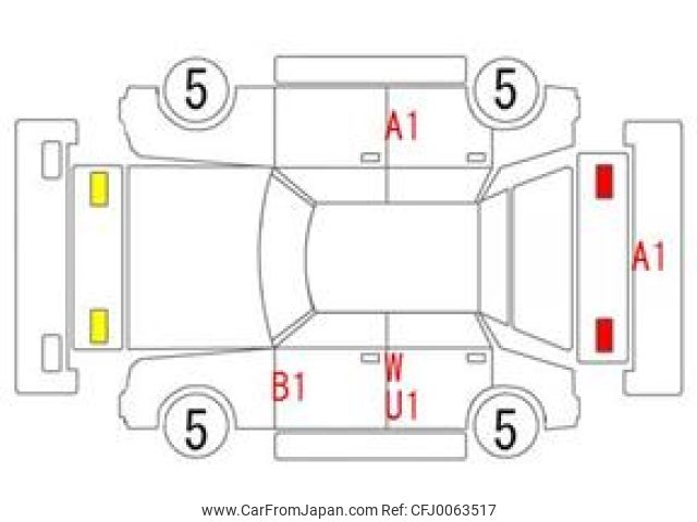 toyota rav4 2021 -TOYOTA--RAV4 6BA-MXAA54--MXAA54-2027884---TOYOTA--RAV4 6BA-MXAA54--MXAA54-2027884- image 2