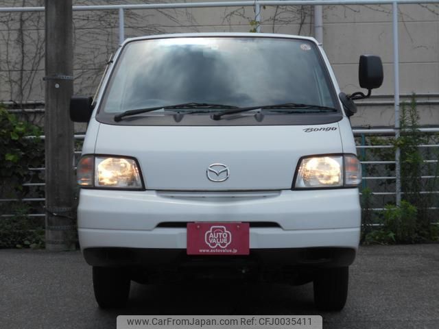 mazda bongo-van 2019 quick_quick_SLP2M_SLP2M-104657 image 2