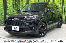 toyota raize 2020 quick_quick_A200A_A200A-0044574
