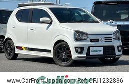 suzuki alto-works 2017 -SUZUKI--Alto Works DBA-HA36S--HA36S-886016---SUZUKI--Alto Works DBA-HA36S--HA36S-886016-