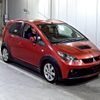 mitsubishi colt 2009 -MITSUBISHI--Colt Z27AG-0600538---MITSUBISHI--Colt Z27AG-0600538- image 1