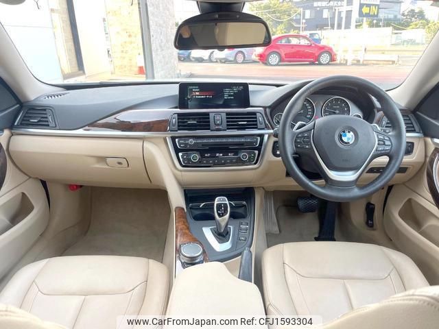 bmw 4-series 2017 CFJ1593304 image 2